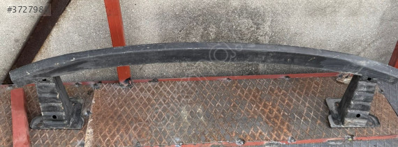 renault fluence ön tampon demiri