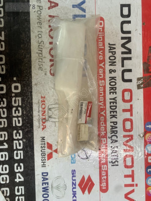 CERATO RADYATOR YEDEK SU DEPOSU ORJİNAL 25431-2F000
