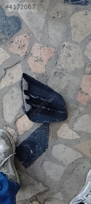 Renault Clio 5 sis kapağı