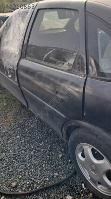 OPEL VECTRA B SOL ARKA KAPI.OTO ERKAN ÜNYE
