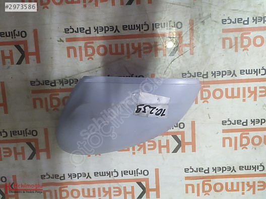VW PASSAT B8 AYNA KAPAĞI SAĞ 3G0857537H