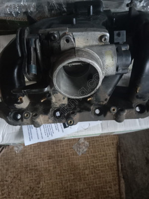 Ford escord 1.6 gaz kelebeği