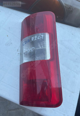 FORD CONNECT SAG STOP