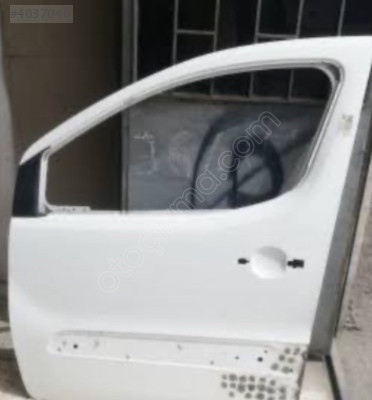 Citroen Berlingo sol ön kapı