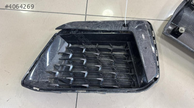 BMW 5 SERİ G30 LCİ M ÖN TAMPON SOL SİS ÇERÇEVESİ 150670-10