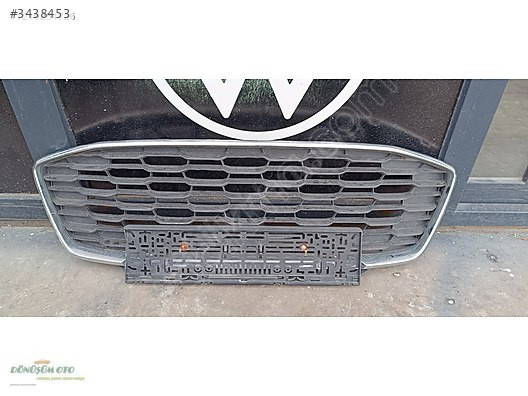 FORD PUMA ÇIKMA ORJİNAL ÖN TAMPON IZGARA L1TB-8B271-A