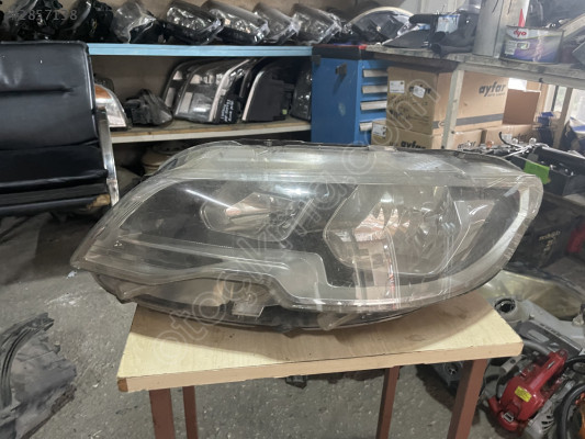 PEUGEOT 301 MAKYAJLI 2017 2023 SOL FAR