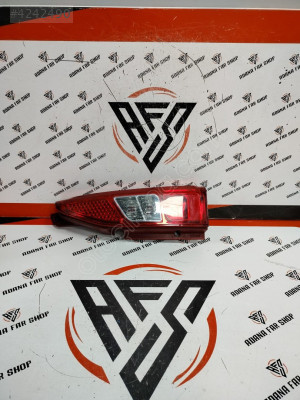 CİTROEN BERLİNGO SAĞ STOP LAMBASI