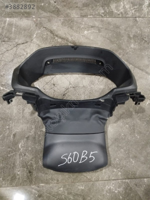 VOLVO S60 B5 GÖSTERGE PANELİ BAKALİTİ EGE OTOMOTİV BURSA