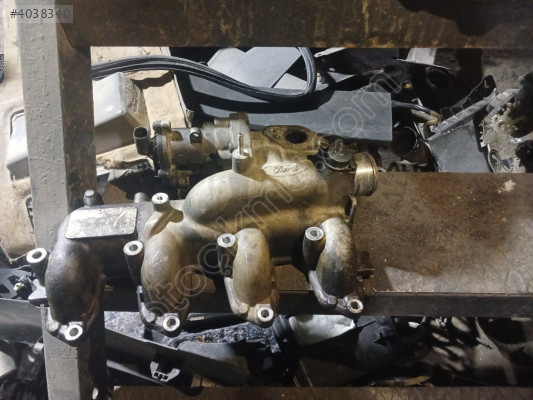 FORD CONNECT EMME MANİFOLT ÇIKMA 2009 2013