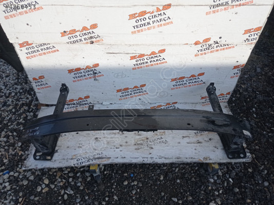 HYUNDAİ BAYON ÖN TAMPON DEMİRİ ÇIKMA ORJİNAL 2020-2025