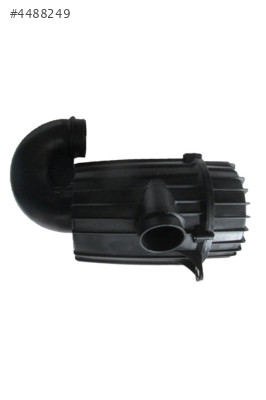 Fiat Ducato Hava Filtre Kutusu 20072014