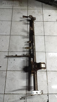 307 TORPİDO DEMİRİ AKİL&YAMAN OTOMOTİV