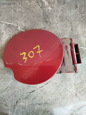 PEUGEOUT 307 DEPO KAPAĞI EGE OTOMOTİV BURSA