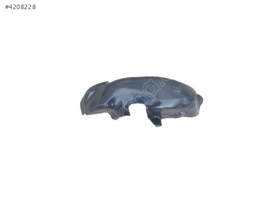 Opel Corsa Corsa E Sol Arka Çamurluk Davlumbazı