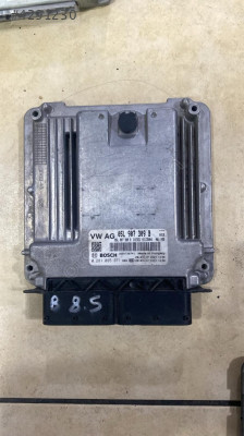 VOLKSWAGEN PASSAT B8,5 MOTOR BEYNİ