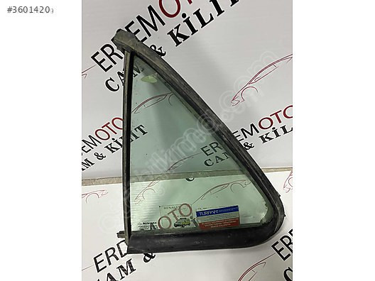RENAULT LAGUNA II KELEBEK CAM