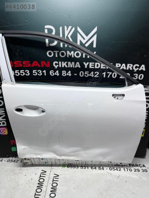 Chery Omoda 5 Sağ Ön Kapı