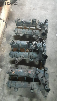 Pejo citroen 1.4 hdi,ford 1.4 tdci kulbutor kapak çıkma