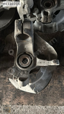 FORD FOCUS 3 ÖN AKS TAŞIYICI BURSA MG