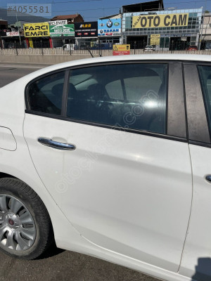 FIAT EGEA SOL ARKA KAPI KONUK OTO 05323167897