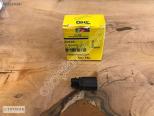 Vw / Audi / Seat / Skoda Dış Sıcaklık Sensörü Sıfır 8Z082053