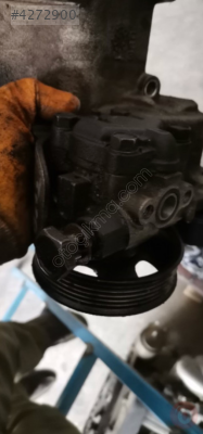 Hyundai Getz Direksiyon Pompası - Orijinal Çıkma Parça