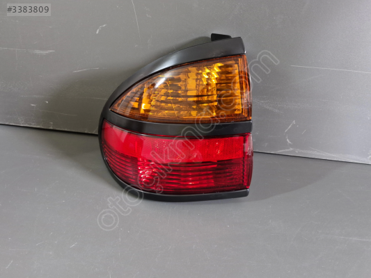 RENAULT LAGUNA SOL ARKA DIŞ STOP LAMBASI SIFIR 1999-2000