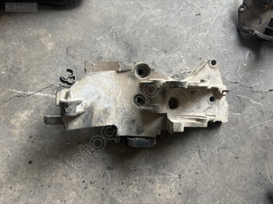 Reno clio kango klima ayağı