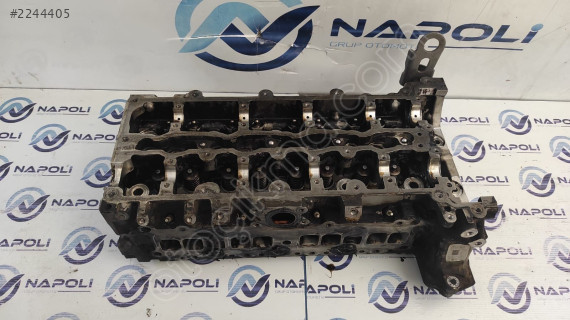 R651016 MERCEDES SPRİNTER SİLİNDİR KAPAĞI