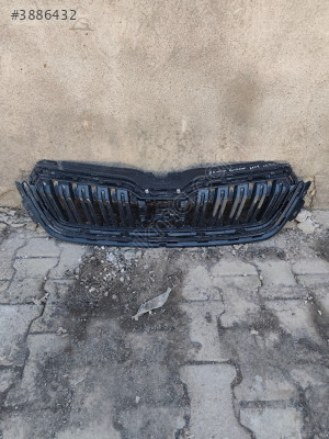 Skoda karog ön panjur 2018 2022