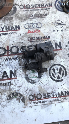 5Q0615405 Seat Leon 2015 sol elektrikli arka fren merkezi