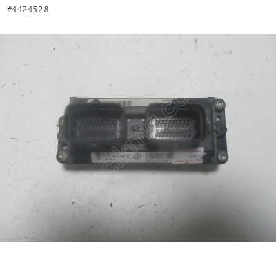 Fiat Motor Beyni IAW59F.M3 HW003 3502