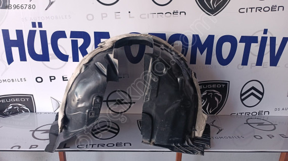 CORSA F SAĞ ÖN DAVLUMBAZ OEM 9859021180 9859021480
