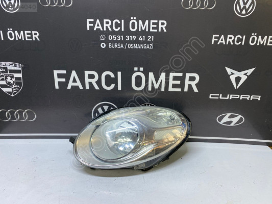 FİAT 500 L SOL ÖN FAR ORJİNAL