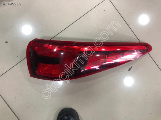 KİA SPORTAGE SAĞ DIŞ STOP