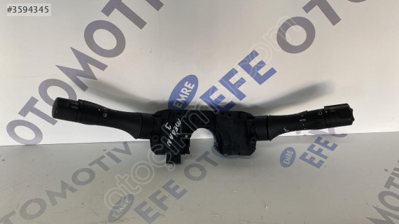 renault megane 3 2012 sinyal-silecek kolu (son fiyat)
