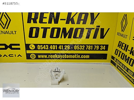 628950001R RENAULT MEGAN 3 ARMA GÖVDESİ ORJ ÇIKMA RENKAY OTO