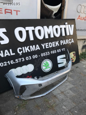 VOLKSWAGEN TAİGO ÖN TAMPON