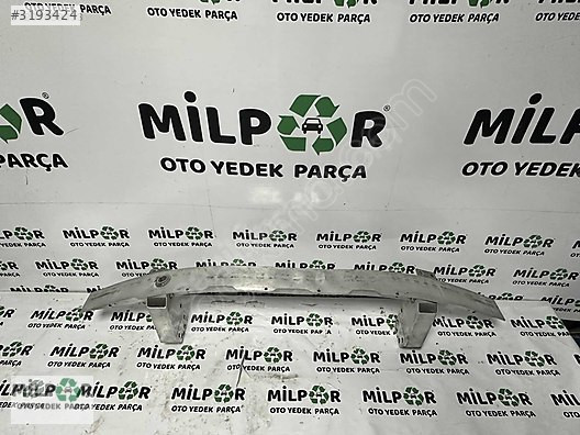 BMW 3 SERİSİ G20 2018/2024 ORJİNAL ÖN TAMPON DEMİRİ 7422219-12