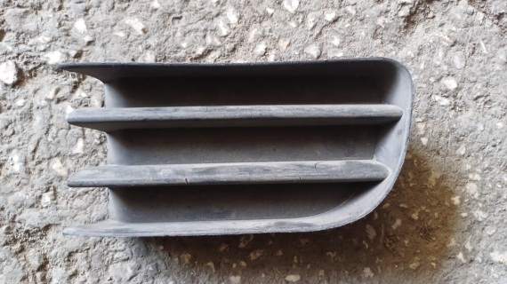 Renault Megane 2 Sol Sis çerçevesi (sissiz)