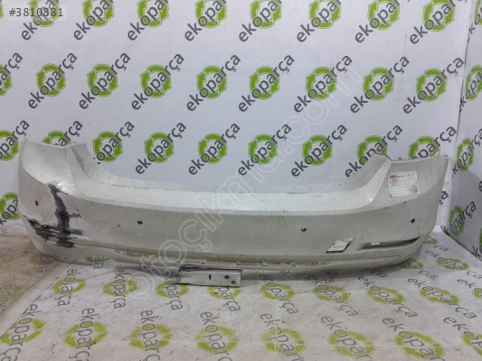 2012-2018 BMW 3 Serisi F30 Arka Tampon - Oto Çıkma Parça