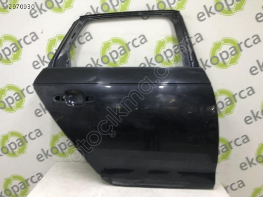 AUDI A4 2017 2020 SAĞ ARKA KAPI ALLROAD 8W9833052