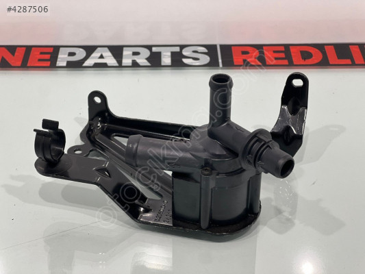 704125210 11518616992 BMW F20 F30 EK SU POMPASI