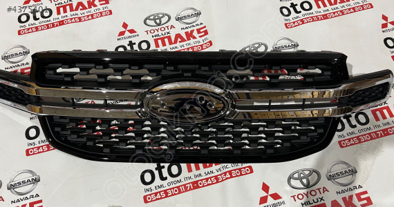 N1WB8350EA -N1WB-8W200-BGESMA FORD RANGER WILDTRAK ÖN PANJUR Y.S.