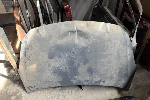 OPEL CORSA D MOTOR KAPUTU EYUPCAN OTO'DA