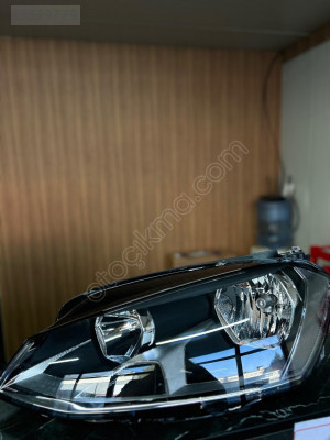 -13 VOLKSWAGEN GOLF 7 FAR SAĞ SOL XENON HALOJEN  5G1941006