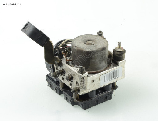 Toyota Yaris P1 ABS Beyni Pompası 89541-52030 Garantili Çıkma