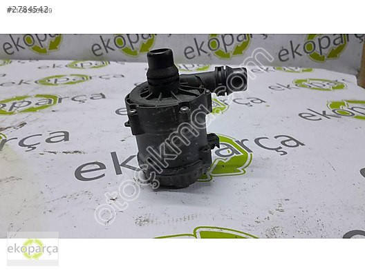 BMW 5 SERİSİ 2020 2024 G30 G11 G12 SU POMPASI 8482744