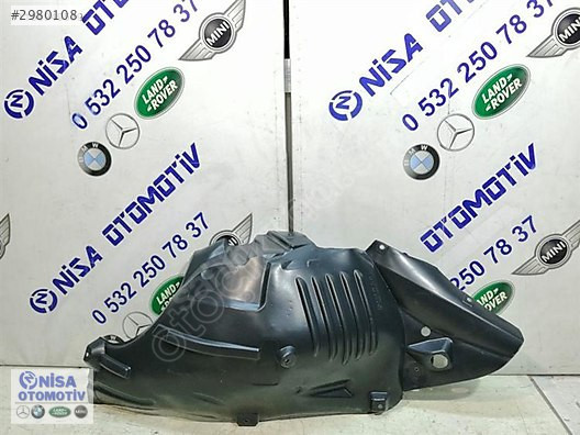 MERCEDES CLS W218 SAĞ ÖNÜN ÖNÜ DAVLUMBAZ A2186900230